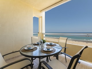 Apartment Xeraco Außenaufnahme 4