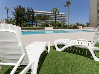 Apartment Xeraco Außenaufnahme 8