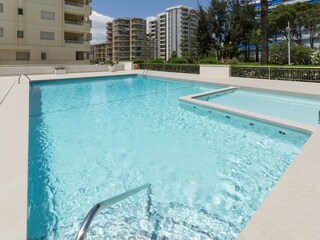Apartment Xeraco Außenaufnahme 10