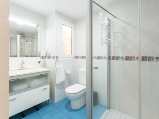 Apartment Xeraco Ausstattung 25