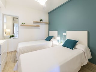 Apartment Xeraco Ausstattung 27