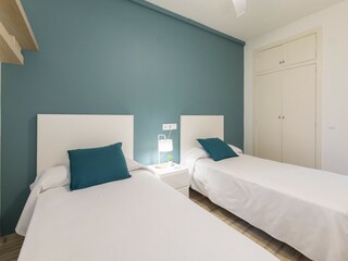 Apartment Xeraco Ausstattung 28