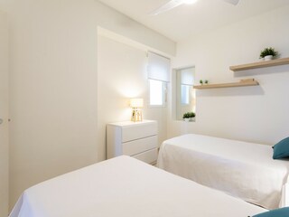 Apartment Xeraco Ausstattung 29