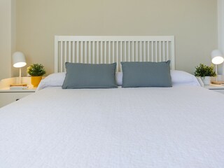 Apartment Xeraco Ausstattung 35