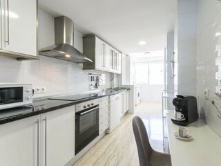Apartment Xeraco Ausstattung 37