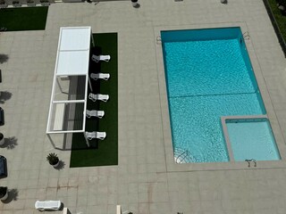 Apartment Xeraco Außenaufnahme 12