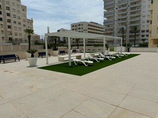 Apartment Xeraco Environment 58