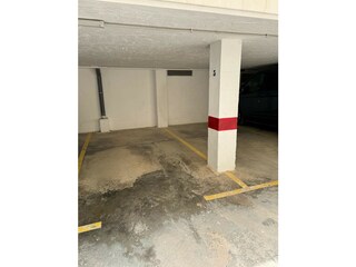 Apartment Xeraco Environment 59