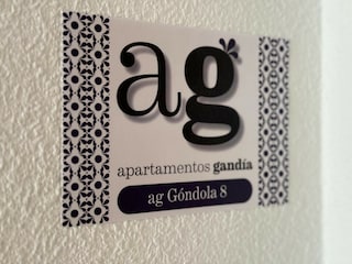 Apartment Xeraco Ausstattung 47