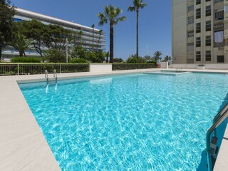 Apartment Xeraco Outdoor Recording 15