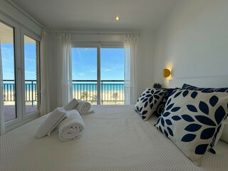 Apartment Xeraco Ausstattung 12