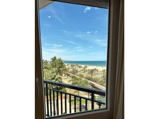 Apartment Xeraco Environment 51