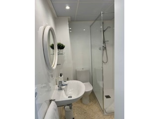 Apartment Xeraco Ausstattung 26