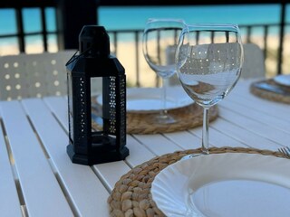 Apartment Xeraco Outdoor Recording 7