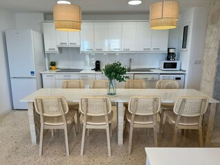 Apartment Xeraco Ausstattung 29