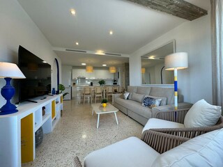 Apartment Xeraco Ausstattung 34