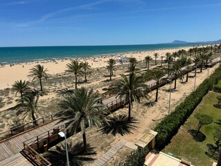 Apartment Xeraco Environment 54