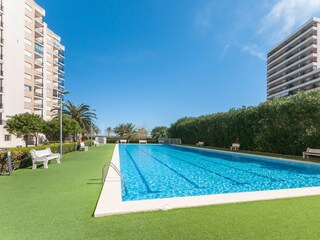 Apartment Xeraco Outdoor Recording 11