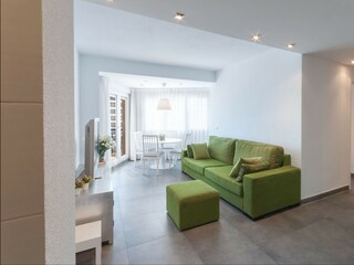 Apartment Xeraco Ausstattung 7