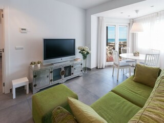 Apartment Xeraco Ausstattung 8