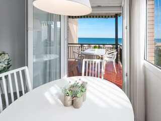 Apartment Xeraco Ausstattung 9