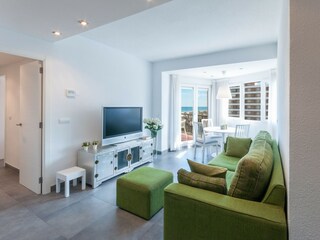 Apartment Xeraco Ausstattung 10