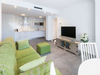 Apartment Xeraco Ausstattung 11