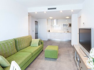Apartment Xeraco Ausstattung 12