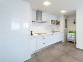 Apartment Xeraco Ausstattung 13