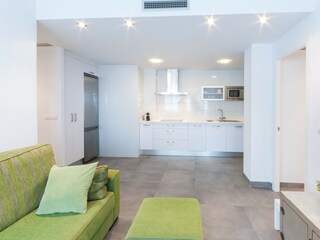 Apartment Xeraco Ausstattung 15