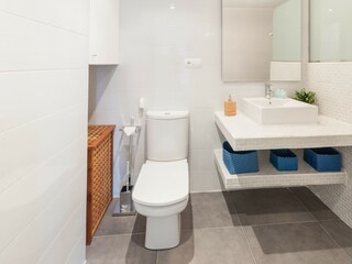 Apartment Xeraco Ausstattung 21