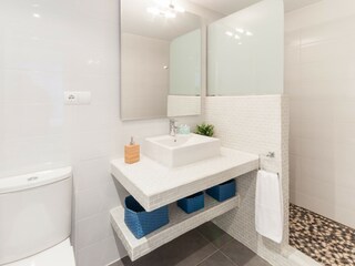 Apartment Xeraco Ausstattung 22
