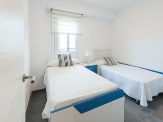 Apartment Xeraco Features 24