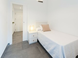 Apartment Xeraco Ausstattung 25