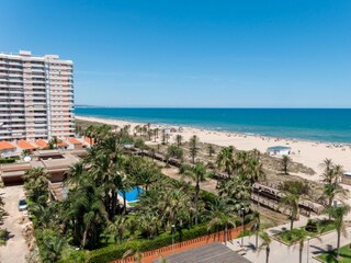 Apartment Xeraco Environment 25