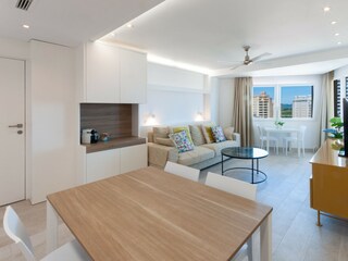 Apartment Xeraco Ausstattung 7
