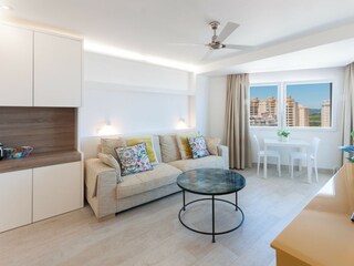 Apartment Xeraco Ausstattung 8