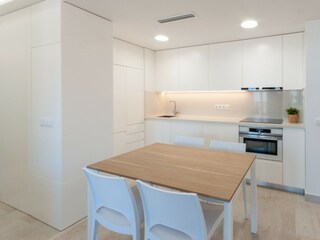 Apartment Xeraco Ausstattung 11