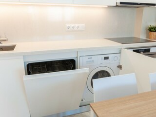 Apartment Xeraco Ausstattung 12
