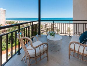 Apartment 48. AG PRESIDENTE 6A-2