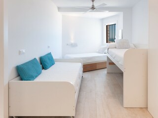 Apartment Xeraco Ausstattung 18