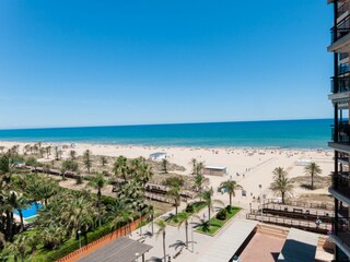 Apartment Xeraco Environment 26