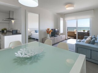 Apartment Daimús Ausstattung 7