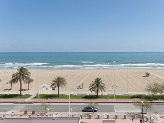 Apartment Daimús Umgebung 24