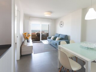 Apartment Daimús Ausstattung 8