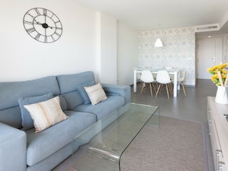 Apartment Daimús Ausstattung 10