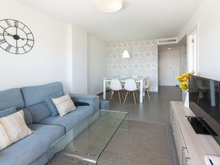 Apartment Daimús Ausstattung 11