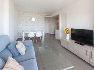 Apartment Daimús Ausstattung 12