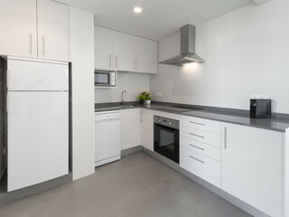 Apartment Daimús Ausstattung 13