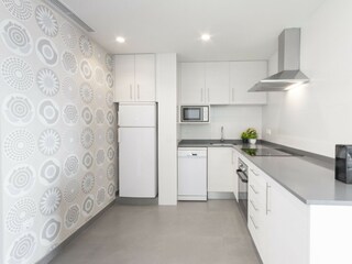 Apartment Daimús Ausstattung 14